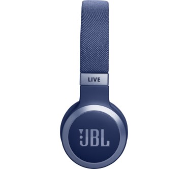 Produktbild JBL Live 670NC