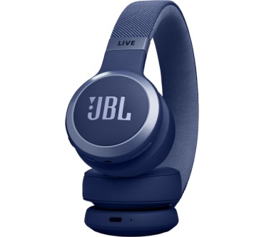 Produktbild JBL Live 670NC