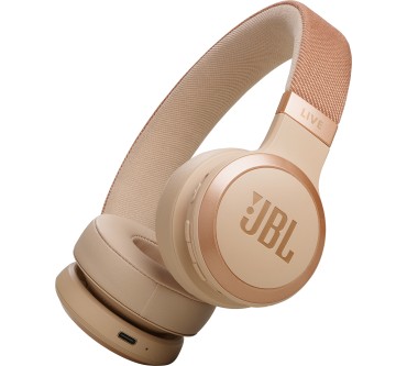 Produktbild JBL Live 670NC