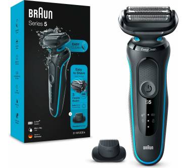 Produktbild Braun Series 5 51-M1200s