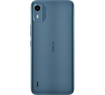 Produktbild Nokia C12