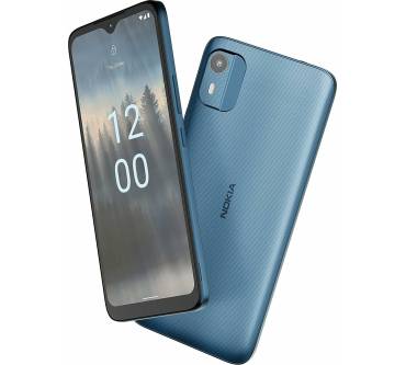 Produktbild Nokia C12