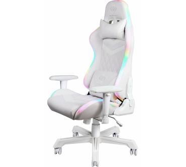 Produktbild Deltaco RGB Gamingstuhl