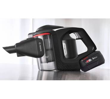 Produktbild Bosch Unlimited Gen2 Serie 8 ProPower BSS8225POW