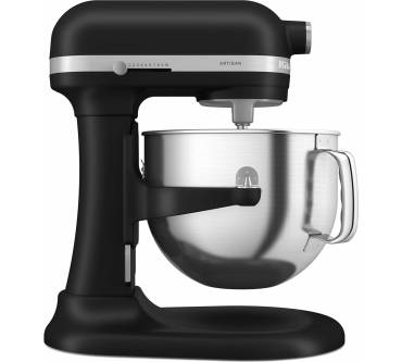 Produktbild KitchenAid Artisan 5KSM70SHX