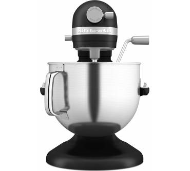 Produktbild KitchenAid Artisan 5KSM70SHX