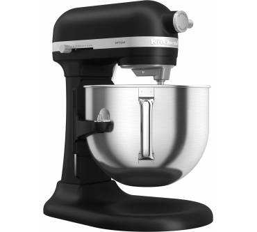 Produktbild KitchenAid Artisan 5KSM70SHX