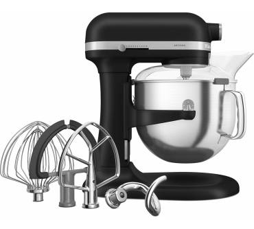 Produktbild KitchenAid Artisan 5KSM70SHX