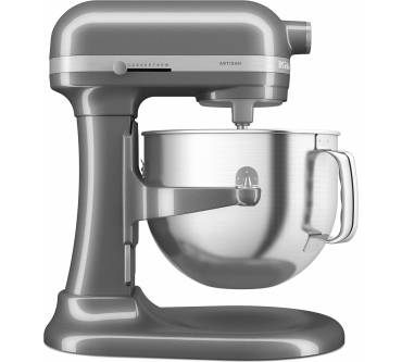 Produktbild KitchenAid Artisan 5KSM70SHX