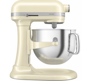 Produktbild KitchenAid Artisan 5KSM70SHX