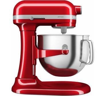 Produktbild KitchenAid Artisan 5KSM70SHX