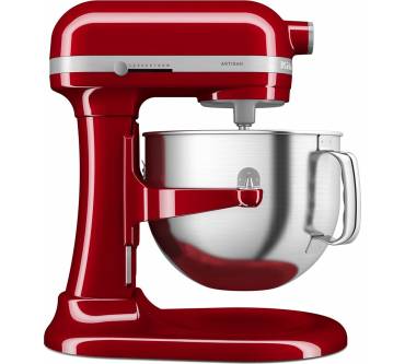 Produktbild KitchenAid Artisan 5KSM70SHX