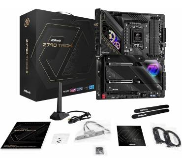 Produktbild ASRock Z790 Taichi