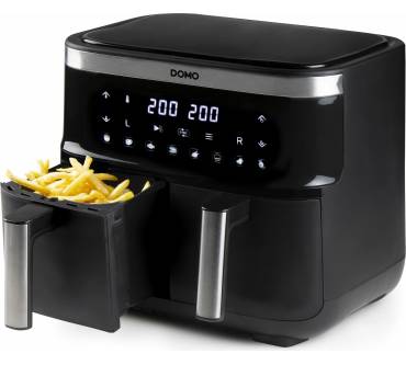 Produktbild Domo DO537FR Deli-Fryer