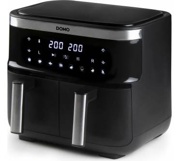 Produktbild Domo DO537FR Deli-Fryer