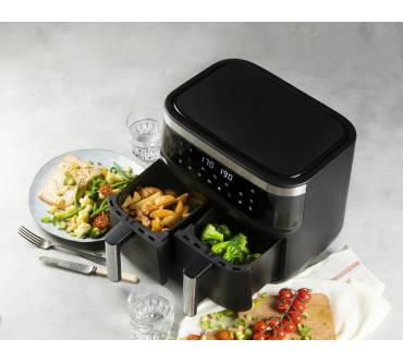 Produktbild Domo DO537FR Deli-Fryer