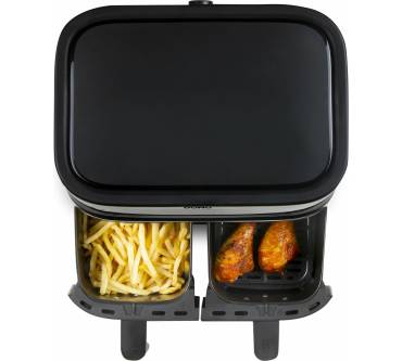 Produktbild Domo DO537FR Deli-Fryer