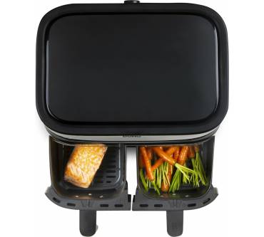 Produktbild Domo DO537FR Deli-Fryer