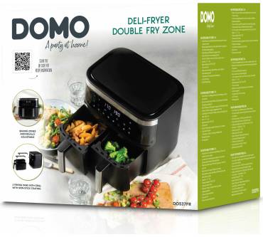 Produktbild Domo DO537FR Deli-Fryer