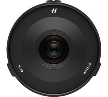 Produktbild Hasselblad XCD 4/28P