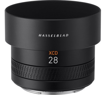 Produktbild Hasselblad XCD 4/28P