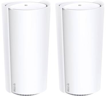 Produktbild TP-Link Deco XE200 (2er-Pack)