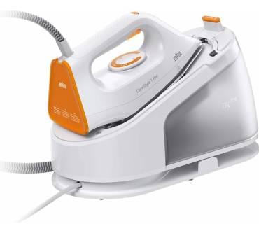 Produktbild Braun CareStyle 1 Pro IS 1511 WH