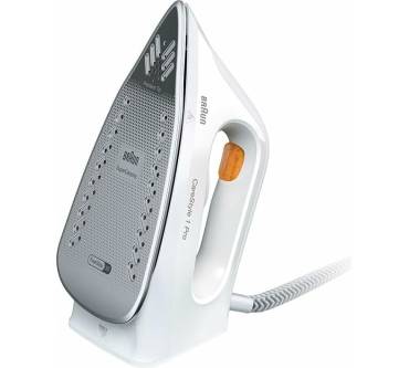 Produktbild Braun CareStyle 1 Pro IS 1511 WH