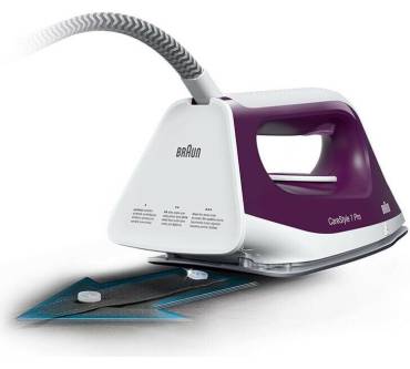 Produktbild Braun CareStyle 1 Pro IS 1511 WH