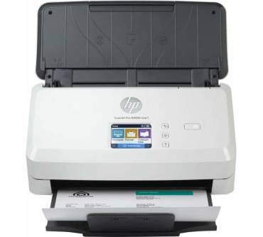 Produktbild HP ScanJet Pro N4000 snw1