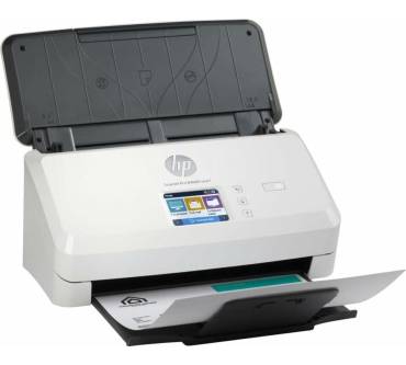 Produktbild HP ScanJet Pro N4000 snw1