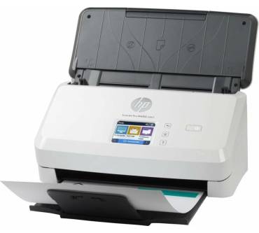 Produktbild HP ScanJet Pro N4000 snw1