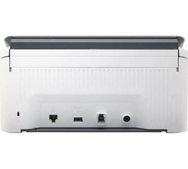 Produktbild HP ScanJet Pro N4000 snw1