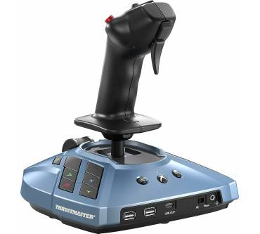 Produktbild Thrustmaster TCA Captain Pack X Airbus Edition