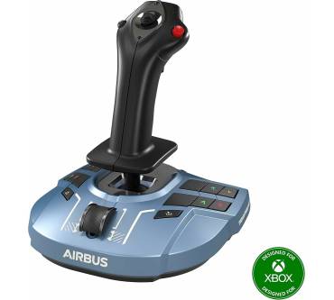 Produktbild Thrustmaster TCA Sidestick X Airbus Edition