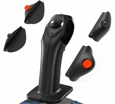 Produktbild Thrustmaster TCA Sidestick X Airbus Edition