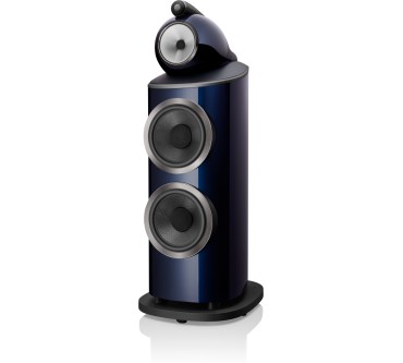 Produktbild Bowers & Wilkins 801 D4 Signature