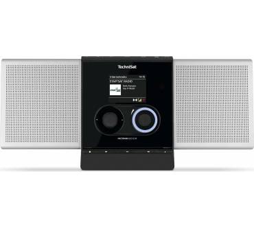 Produktbild TechniSat Multyradio 600 CD IR