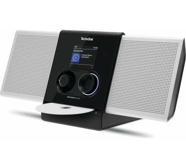 Produktbild TechniSat Multyradio 600 CD IR