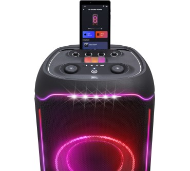 Produktbild JBL PartyBox Ultimate