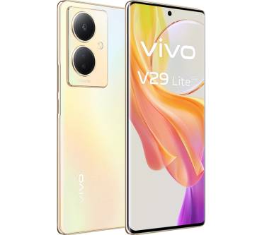 Produktbild Vivo V29 Lite