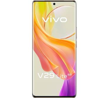 Produktbild Vivo V29 Lite