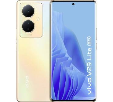 Produktbild Vivo V29 Lite