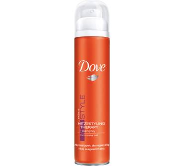 Produktbild Dove Hitzeschutz Therapy Serie