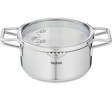 Produktbild Tefal Nordica Kochtopf (20 cm)