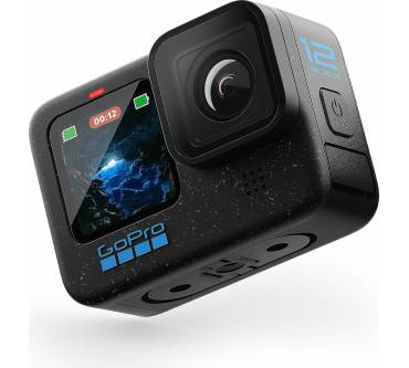 Produktbild GoPro Hero12 Black