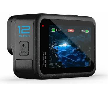 Produktbild GoPro Hero12 Black