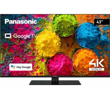 Produktbild Panasonic TX-43MX700E