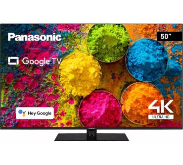 Produktbild Panasonic TX-50MX700E