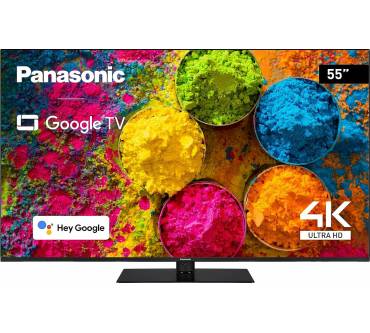 Produktbild Panasonic TX-55MX700E